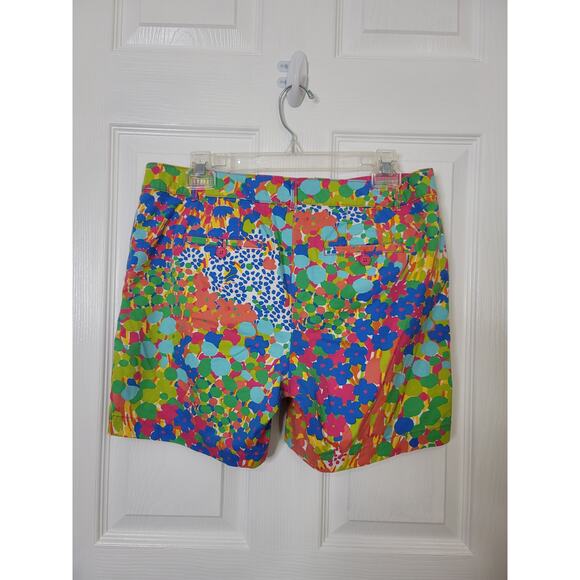 Talbots The Weekend Short 8P (Petite) - Picture 4 of 7